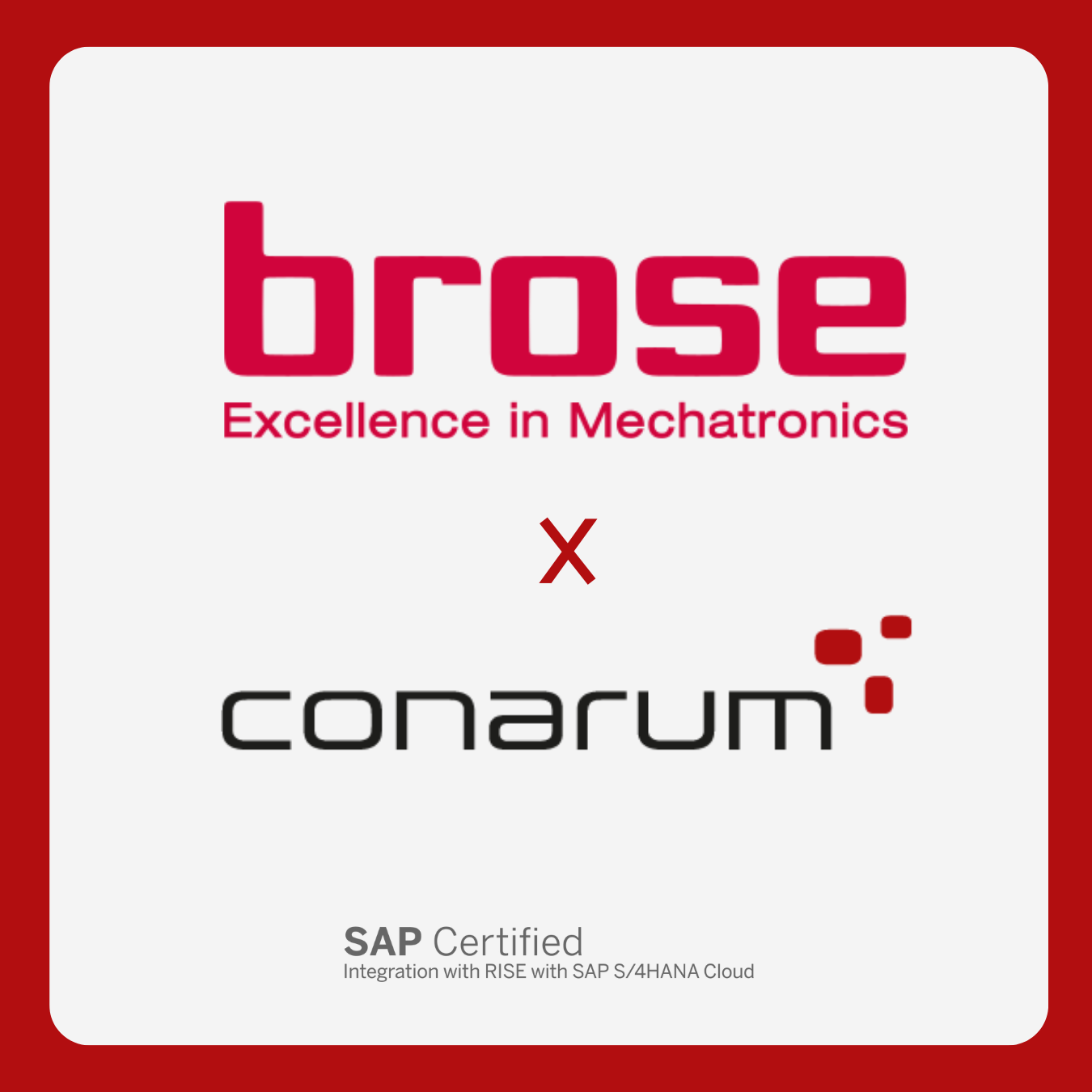 SAP Innovation Awards 2024